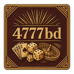 4777bd লোগো